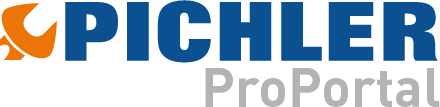 PICHLER Logo